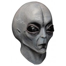 MÁSCARA AREA 51 TALLA ÚNICA GHOULISH REDSTRING 26513 (Espera 4 dias) en Huesoi