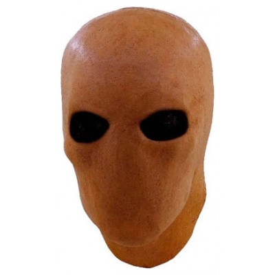 MÁSCARA ACOSADOR SILENCIOSO TALLA ÚNICA GHOULISH REDSTRING 26571 (Espera 4 dias) en Huesoi