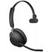 JABRA Evolve2 65 - MS Mono Auricular Bluetooth con Stand de carga en Huesoi