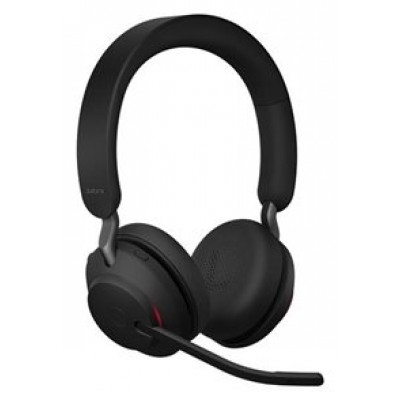 JABRA Evolve2 65 - UC Stereo Auricular Bluetooth en Huesoi