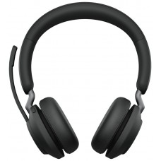 JABRA Evolve2 65 - MS Stereo Auricular Bluetooth en Huesoi