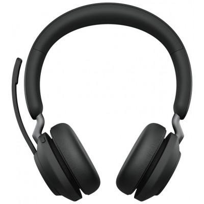 JABRA Evolve2 65 - MS Stereo Auricular Bluetooth en Huesoi