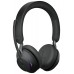 JABRA Evolve2 65 - MS Stereo Auricular Bluetooth en Huesoi