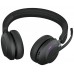 JABRA Evolve2 65 - MS Stereo Auricular Bluetooth en Huesoi