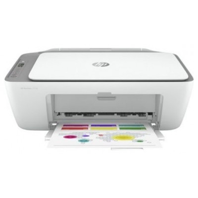 IMPRESORA HP DESKJET 2720E MULTIFUNCIONAL en Huesoi