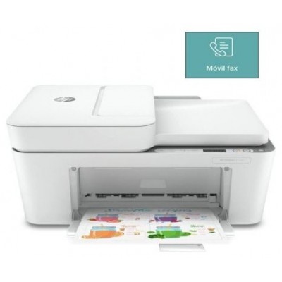 IMPRESORA HP DESKJET 4120e AIO MULTIFUNCION en Huesoi