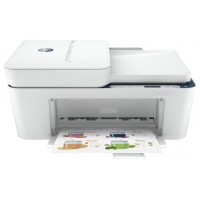 HP MULTIFUNCION DESKJET 4130e WIFI/FAX BLANCO (Espera 4 dias) en Huesoi