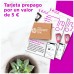 HP MULTIFUNCION DESKJET 4130e WIFI/FAX BLANCO (Espera 4 dias) en Huesoi