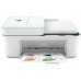HP MULTIFUNCION DESKJET 4130e WIFI/FAX BLANCO (Espera 4 dias) en Huesoi