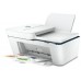 HP MULTIFUNCION DESKJET 4130e WIFI/FAX BLANCO (Espera 4 dias) en Huesoi