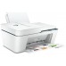 HP MULTIFUNCION DESKJET 4130e WIFI/FAX BLANCO (Espera 4 dias) en Huesoi