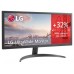 LG 26WQ500-B Monitor 25.7 " IPS WFHD 1ms 2xHDMI en Huesoi