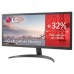 LG 26WQ500-B Monitor 25.7 " IPS WFHD 1ms 2xHDMI en Huesoi