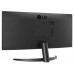 LG 26WQ500-B Monitor 25.7 " IPS WFHD 1ms 2xHDMI en Huesoi