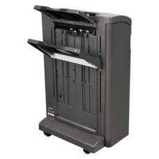LEXMARK CS/CX92x, MS/MX91x Finalizador con grapado y perforado (4 orificios) en Huesoi