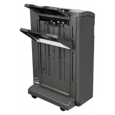 LEXMARK CS/CX92x, MS/MX91x Finalizador con grapado y perforado (4 orificios) en Huesoi