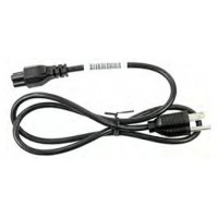 ACER CABLE.POWER.1M.125V.EUR&KOR.BLACK (TREBOL) en Huesoi