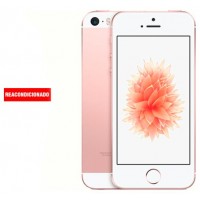 APPLE iPHONE SE 64 GB ROSE GOLD REACONDICIONADO GRADO B (Espera 4 dias) en Huesoi