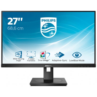 MONITOR PHILIPS 272S1AE en Huesoi