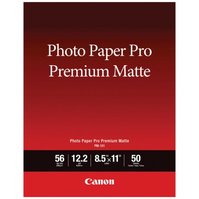 Canon PT-101, Papel fotografico Pro Platinum A3+ 10 hojas en Huesoi