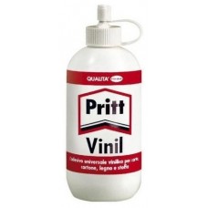 COLA BLANCA MANUALIDADES 100 GR. PRITT 2769976 (Espera 4 dias) en Huesoi