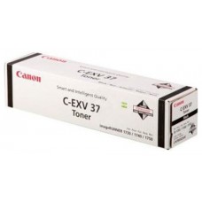 Canon Toner Negro IR 1730i C-EXV37 en Huesoi
