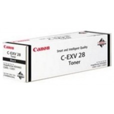 Canon IR C/5045/45I/51/51I Toner Negro CEXV28 en Huesoi