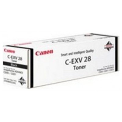 Canon IR C/5045/45I/51/51I Toner Negro CEXV28 en Huesoi