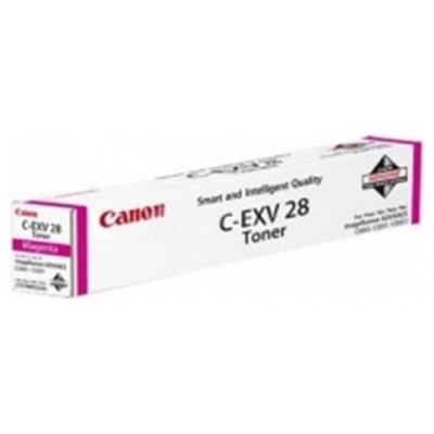 Canon IR C/5045/45I/51/51I Toner Magenta CEXV28 en Huesoi