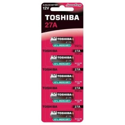 PORTATIL TOSHIBAILA 27A BL5 en Huesoi
