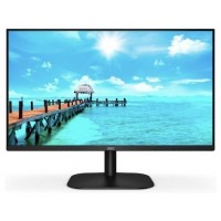 MONITOR 27" HDMI VGA AOC 27B2H IPS FHD 75hz 4ms en Huesoi