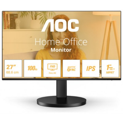 MONITOR AOC 27B3HA2 en Huesoi