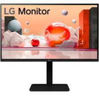 MONITOR LG 27BA560-B 27" LED FULL HD 5MS USB VGA DP HDMI ALTAVOZ REGULABL en Huesoi