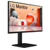 MONITOR LG 27BA560-B 27" LED FULL HD 5MS USB VGA DP HDMI ALTAVOZ REGULABL en Huesoi