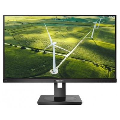 Philips 242B1G/01 LED display 60,5 cm (23.8") 1920 x 1080 Pixeles Full HD Negro (Espera 4 dias) en Huesoi