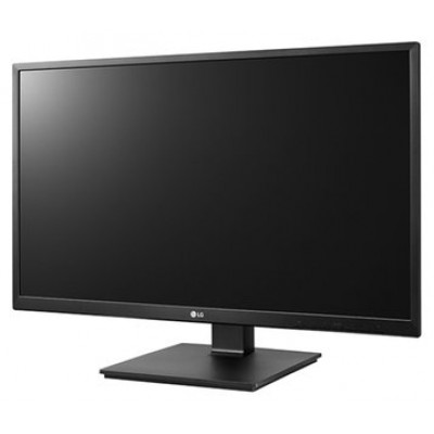 LG 27BK550Y-W Monitor 27" VGA DVI DP HDMI MM AA B en Huesoi