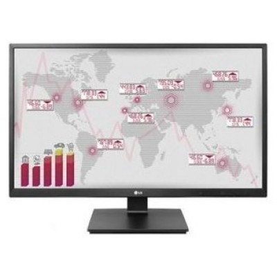 MONITOR LG 27BK55YP-B en Huesoi