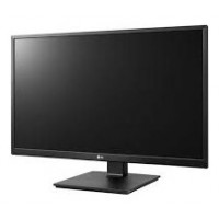 LG 27BK55YP-W Monitor 27" VGA DVI DP HDMI MM AA B en Huesoi