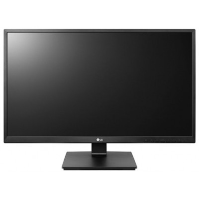 LG 27BL650C-B Monitor 27" IPS FHD HDMI DP USB-C AA en Huesoi