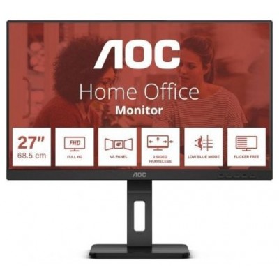 MONITOR AOC 27E3QAF en Huesoi