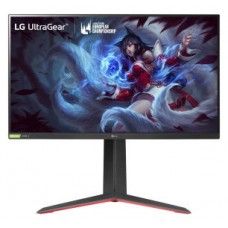 LG 27GP850P-B pantalla para PC 68,6 cm (27") 2560 x 1440 Pixeles 2K LED Negro, Rojo (Espera 4 dias) en Huesoi