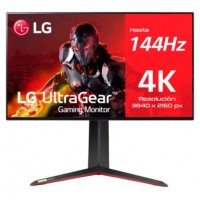 MONITOR LG 27GP95RP-B en Huesoi
