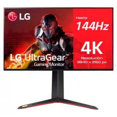 MONITOR LG 27GP95RP-B en Huesoi