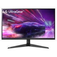 LG 27GQ50F-B pantalla para PC 68,6 cm (27") 1920 x 1080 Pixeles Full HD LED Negro, Púrpura (Espera 4 dias) en Huesoi