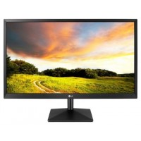 LG 27MK400H-B pantalla para PC 68,6 cm (27") 1920 x 1080 Pixeles Full HD LCD Negro (Espera 4 dias) en Huesoi