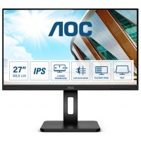 MONITOR AOC 27P2Q en Huesoi