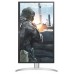 LG 27UP550P-W pantalla para PC 68,6 cm (27") 3840 x 2160 Pixeles 4K Ultra HD Plata, Blanco (Espera 4 dias) en Huesoi