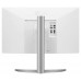 LG 27UP550P-W pantalla para PC 68,6 cm (27") 3840 x 2160 Pixeles 4K Ultra HD Plata, Blanco (Espera 4 dias) en Huesoi