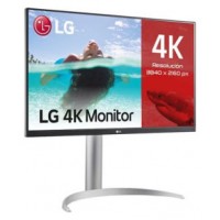 LG MONITOR (27UP85NP-W) 27" (Espera 4 dias) en Huesoi