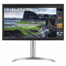 LG 27UQ850V-W pantalla para PC 68,6 cm (27") 3840 x 2160 Pixeles 4K Ultra HD LCD Blanco (Espera 4 dias) en Huesoi
